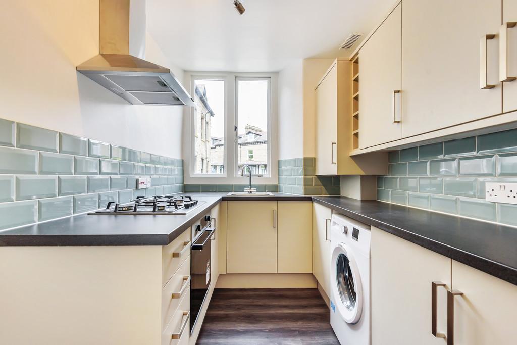 1 Aynam Court, Aynam Road, Kendal... 1 bed ground floor flat £155,000