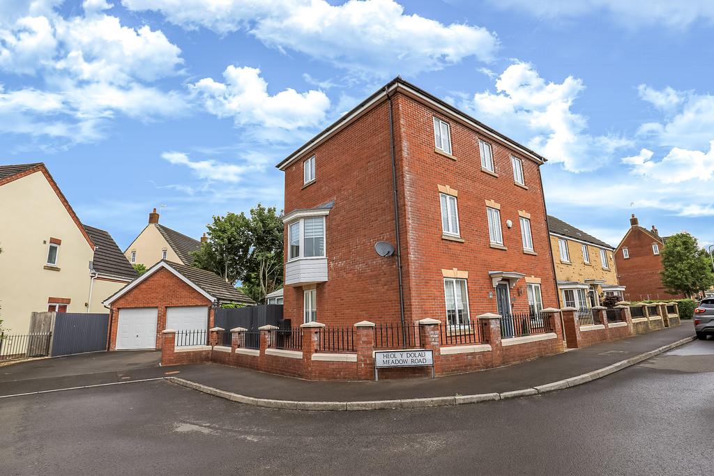 11 Heol Y Dolau, Pencoed, Bridgend, Bridgend County Borough, CF35 5LQ 5