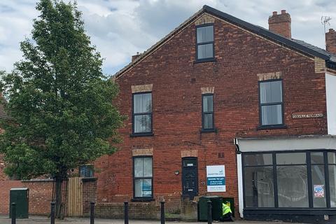 undefined, Trinity Street, Gainsborough