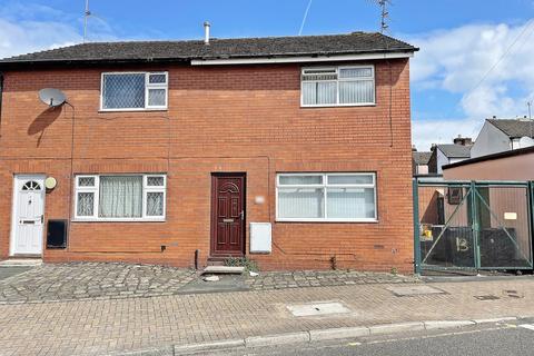 2 Milton Road, Widnes, WA8 6NL