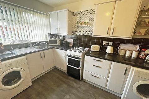 2 Milton Road, Widnes, WA8 6NL