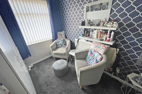 2 Milton Road, Widnes, WA8 6NL
