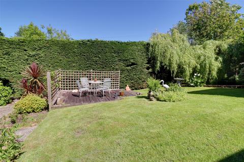 3 Park Way, Ilfracombe, EX34 8ER