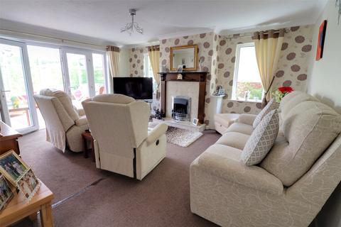 3 Park Way, Ilfracombe, EX34 8ER