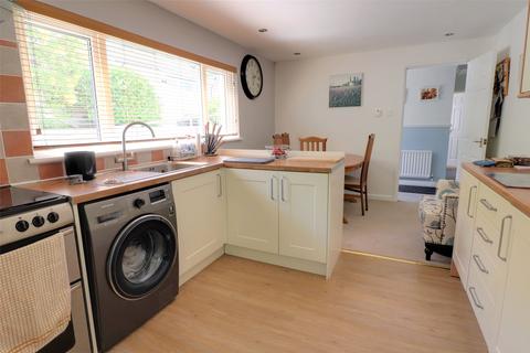 3 Park Way, Ilfracombe, EX34 8ER