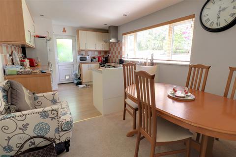 3 Park Way, Ilfracombe, EX34 8ER