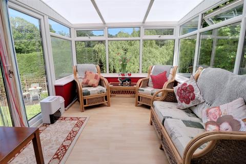 3 Park Way, Ilfracombe, EX34 8ER