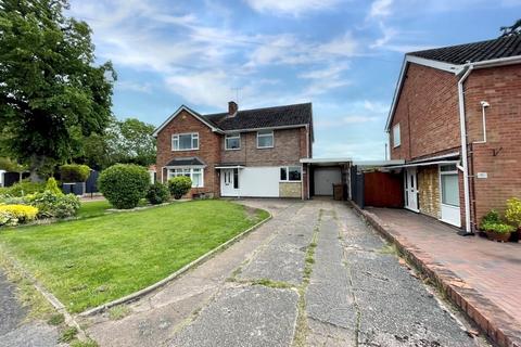 89 Doxey Fields, Stafford, ST16 1HH