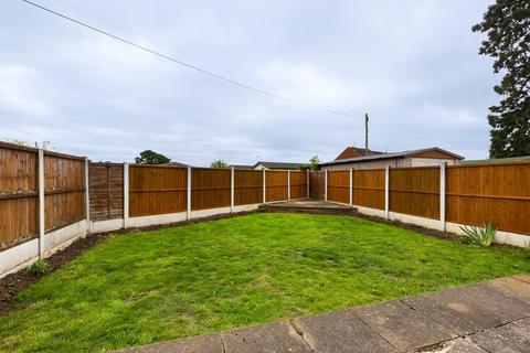 89 Doxey Fields, Stafford, ST16 1HH