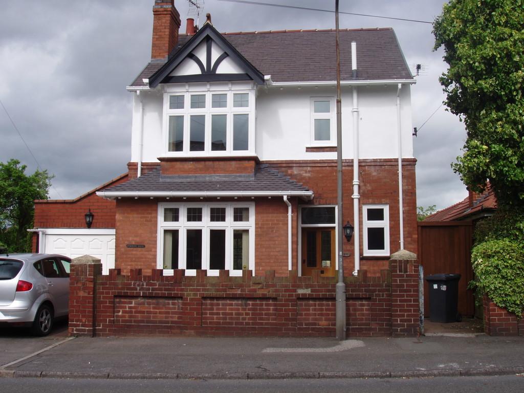 Littleover Lane, Derby 3 bed detached house £350,000