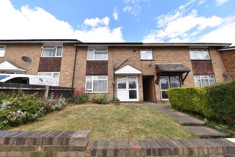 12 Edison Road, Stevenage, SG2 0DG