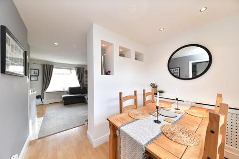 12 Edison Road, Stevenage, SG2 0DG