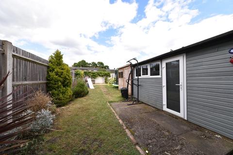 12 Edison Road, Stevenage, SG2 0DG