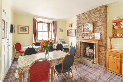 2 bedroom terraced house for sale, Fore Street, Dulverton, Exmoor National Park, TA22