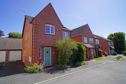17 Chestnut Grove, Moreton Morrell, Warwick, CV35 9DG