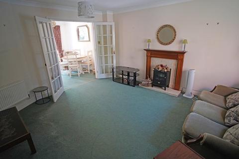 17 Chestnut Grove, Moreton Morrell, Warwick, CV35 9DG