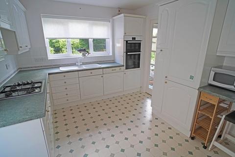 17 Chestnut Grove, Moreton Morrell, Warwick, CV35 9DG