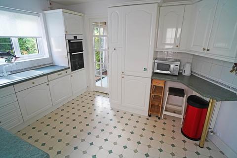 17 Chestnut Grove, Moreton Morrell, Warwick, CV35 9DG