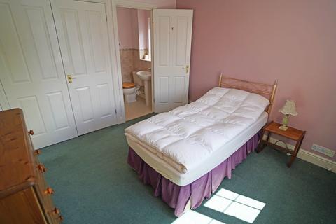 17 Chestnut Grove, Moreton Morrell, Warwick, CV35 9DG