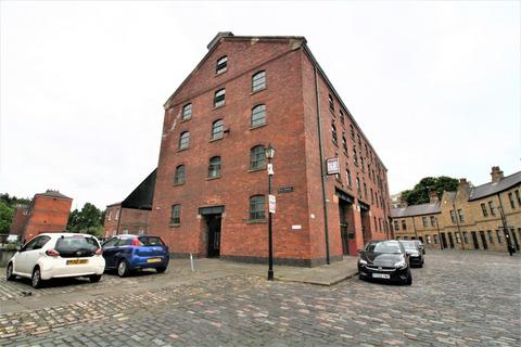 1 bedroom apartment to rent, The Warehouse, Victoria Quays, Wharf Street, Sheffield, S2 5SY