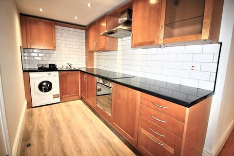 1 bedroom apartment to rent, The Warehouse, Victoria Quays, Wharf Street, Sheffield, S2 5SY