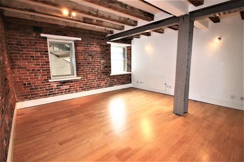 1 bedroom apartment to rent, The Warehouse, Victoria Quays, Wharf Street, Sheffield, S2 5SY