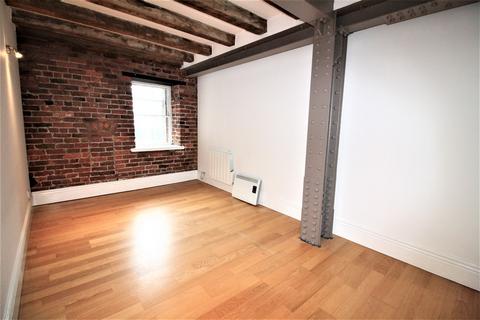 1 bedroom apartment to rent, The Warehouse, Victoria Quays, Wharf Street, Sheffield, S2 5SY