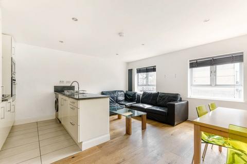 1 bedroom apartment to rent, Camden Street, Camden Town, Mornington Crescent