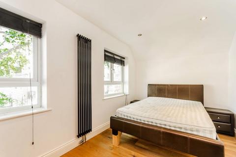 1 bedroom apartment to rent, Camden Street, Camden Town, Mornington Crescent