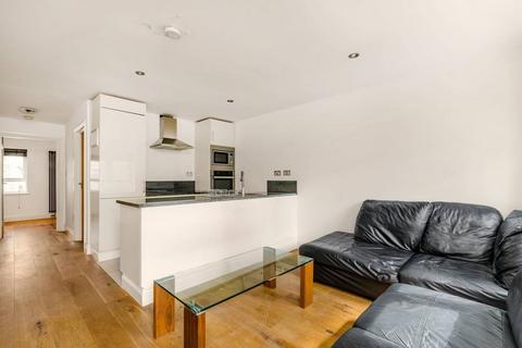 1 bedroom apartment to rent, Camden Street, Camden Town