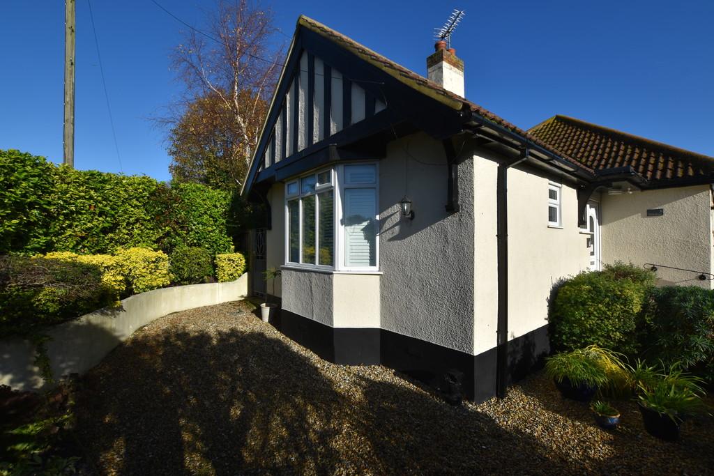 Dane Road, Birchington 3 bed detached bungalow for sale £435,000