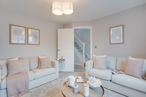 4 bedroom detached house for sale - Plot 68, The Polwarth at Fallow Park, Station Road NE28