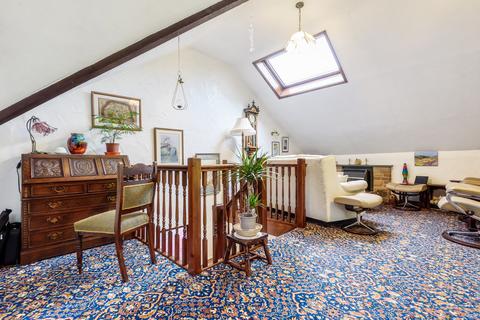 3 bedroom detached house for sale, The Smithy, Windermere Road, Grange-Over-Sands, Cumbria, LA11 6EG
