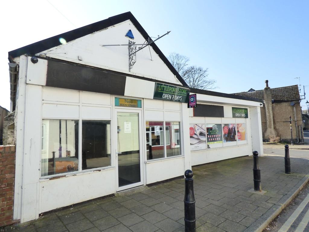 Main Street, Littleport Property for sale - £260,000