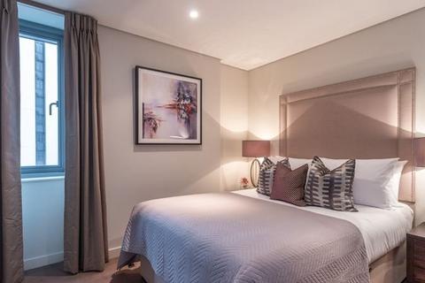 3 bedroom apartment to rent, Merchant Square, Hyde Park
