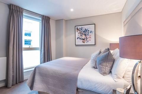 3 bedroom apartment to rent, Merchant Square, Hyde Park