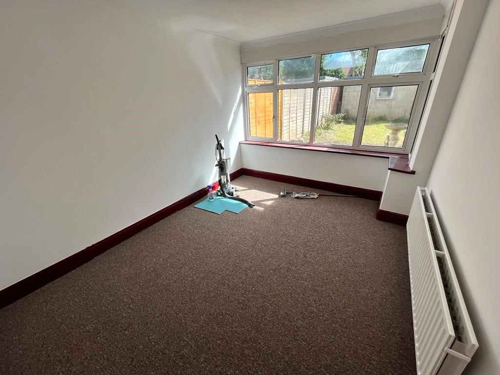 Bedroom A