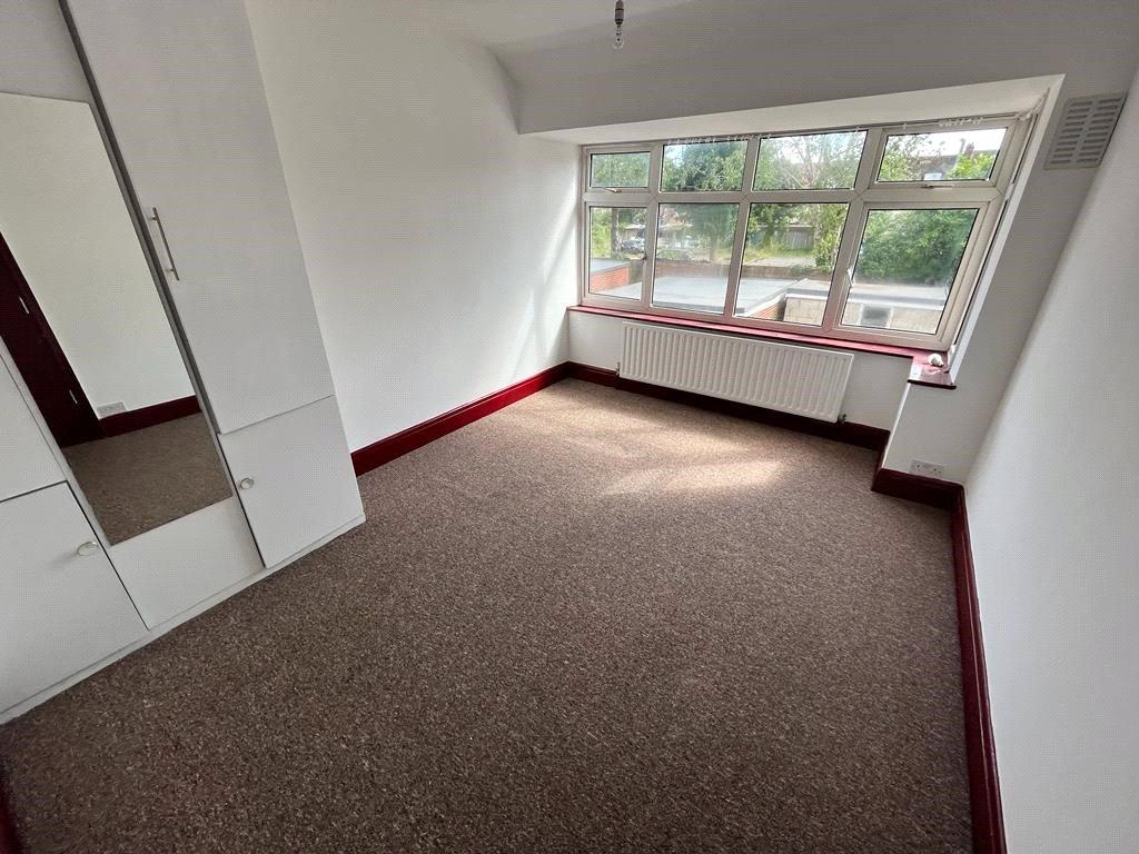 Bedroom C