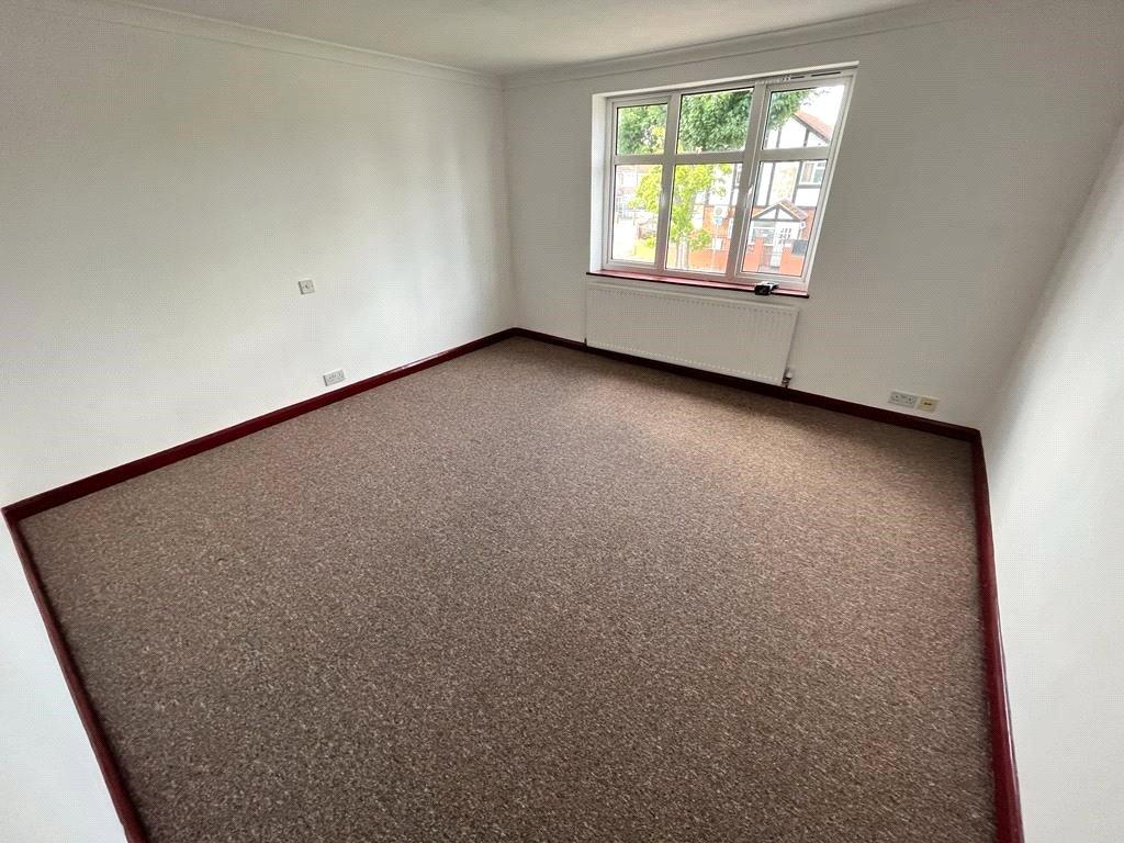 Bedroom D