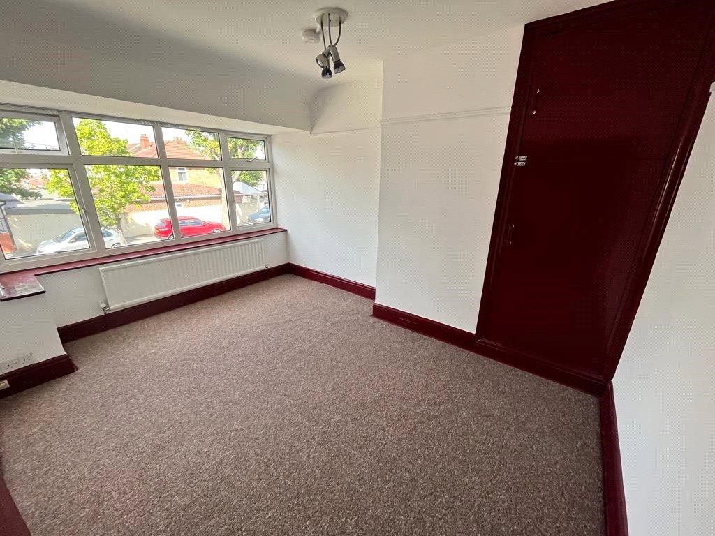 Bedroom B