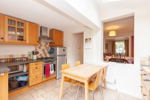 2 bedroom end of terrace house for sale - James Street, Oxford