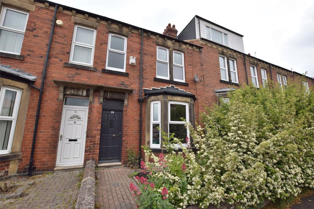 Heathfield Road, Low Fell, Gateshead... 3 bed terraced house £950 pcm
