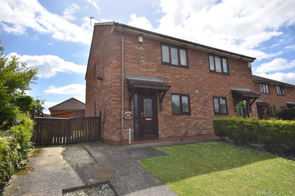 Street, Snaith 3 bed semidetached house £197,000