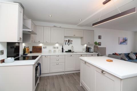 1 bedroom apartment to rent, Horsemarket, Darlington, County Durham
