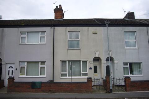 3 bedroom terraced house to rent, Cottingham Street, Goole, DN14 5RR