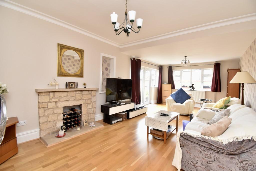 Nettleham Road, Lincoln 5 bed detached house for sale £650,000