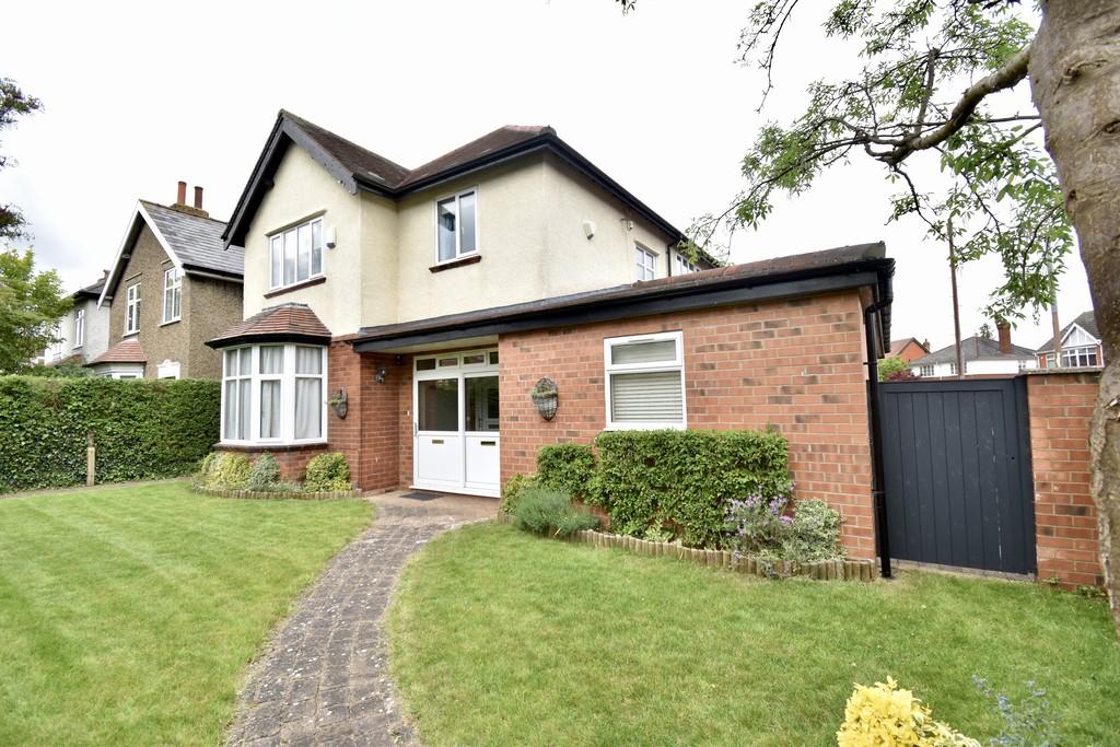 Nettleham Road, Lincoln 5 bed detached house £625,000
