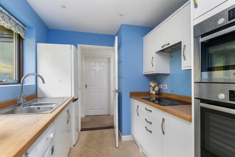 2 bedroom semi-detached bungalow for sale - Headbourne Worthy House, Headbourne Worthy, Winchester, SO23