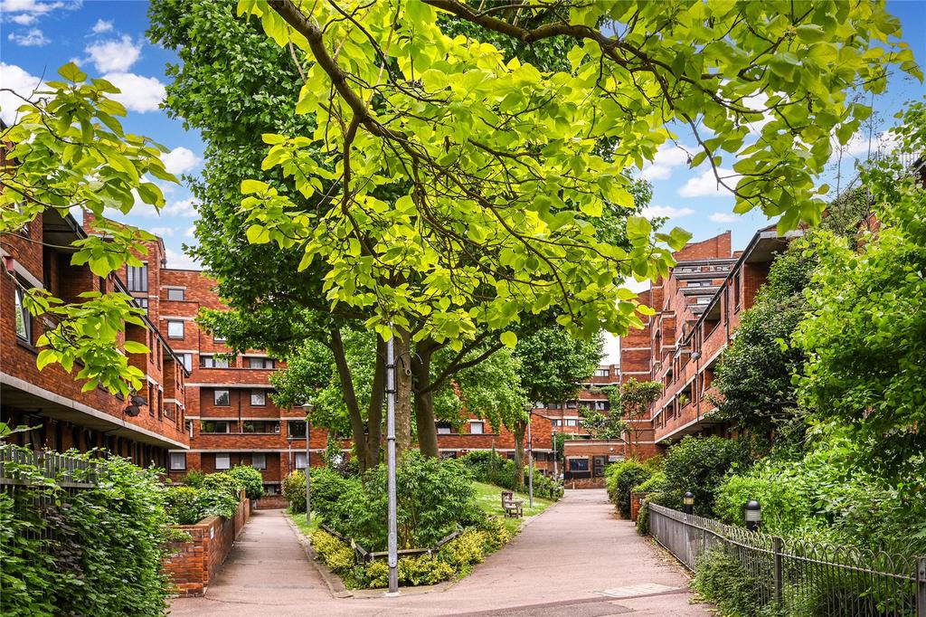 Communal Garden