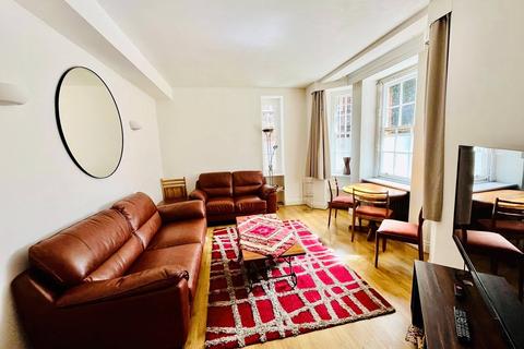 2 bedroom flat to rent, Princess Court, Queensway, London